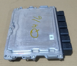 Bild in die Galerieansicht laden, BMW 5 G30 G31 520D -ENGINE CONTROL UNIT ECU 0281035038 DDE - 8473992