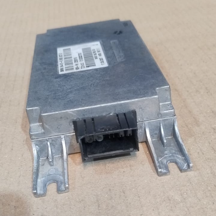 BMW 7'S E65 E66 E67 VOICE CONTROL INPUT SYSTEM MODULE OEM  -  6960807