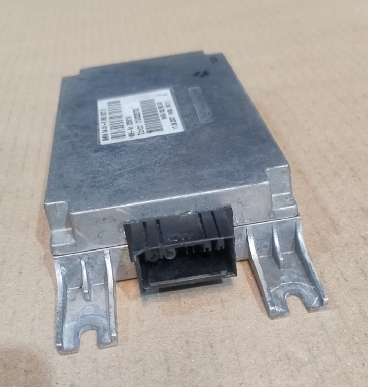 BMW 7'S E65 E66 E67 VOICE CONTROL INPUT SYSTEM MODULE OEM  -  6960807