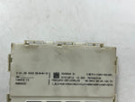 Load image into Gallery viewer, 2012-2016 BMW F22 F30 F32 228I 328I 335I 428I BODY CONTROL MODULE 9303544
