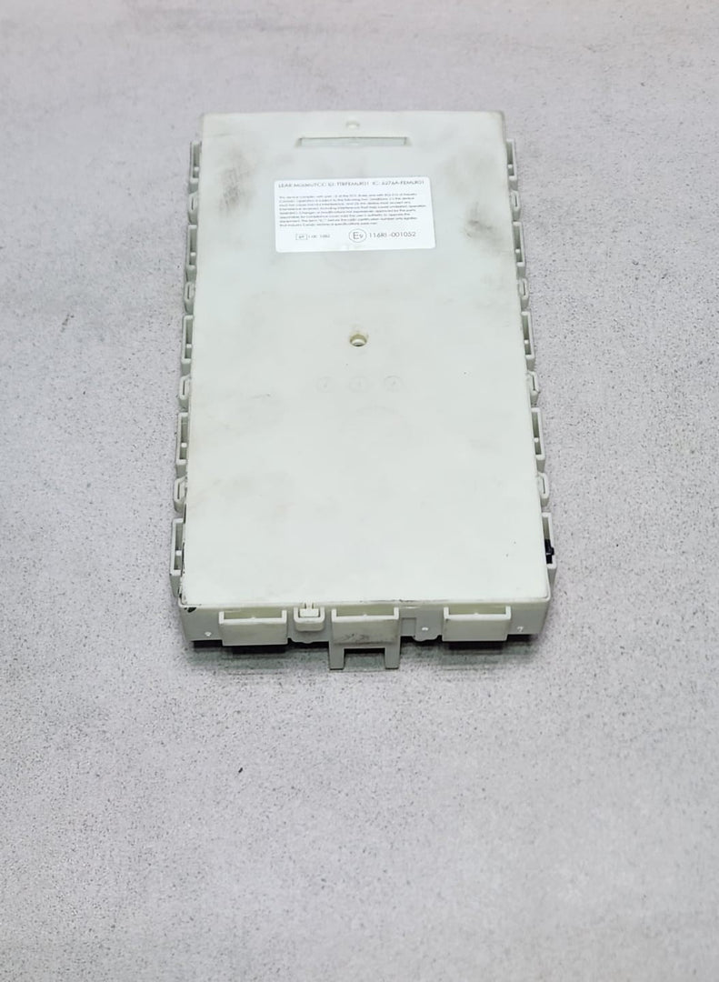 BMW 1 F20 F21 Comfort/Convenience Module 9274029 1 Series F20 F21