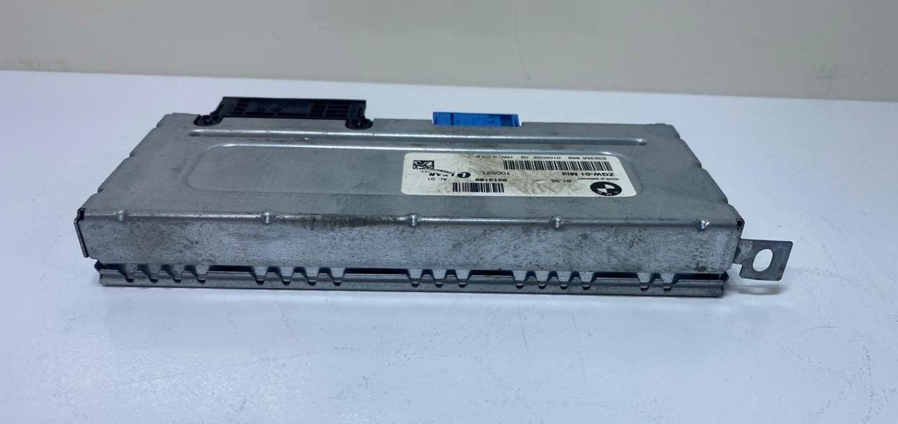 2009-2016 BMW 550i GATEWAY CONTROL MODULE 9213188