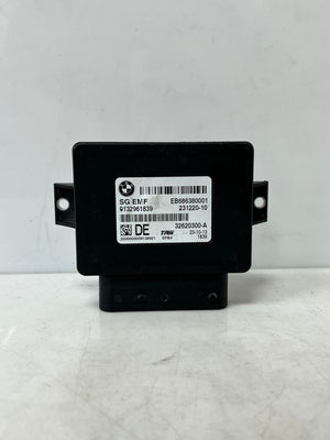 2010-2017 BMW X3 F10, F11 5 F25 Parking Brake Control Module 6863800 OEM
