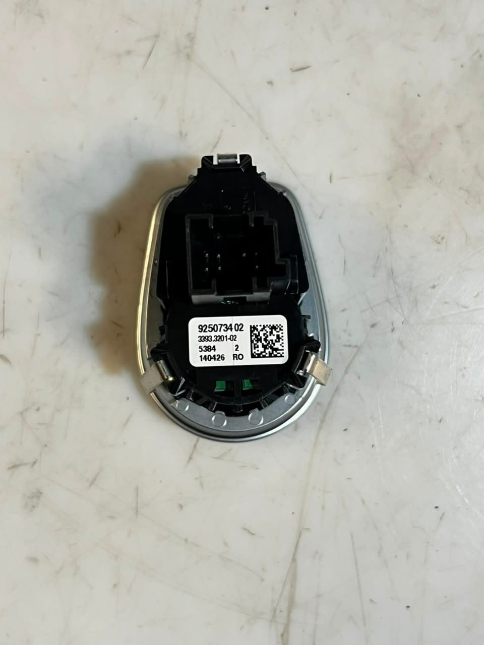 2015 BMW 3' F30 B48 320i xDrive Engine Control Unit ECU SET DME+FEM+1KEY 8674937