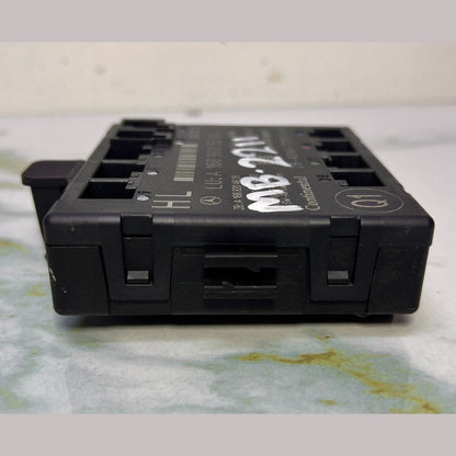 Mercedes-Benz Door Control Module Unit A 1669005504 M-Class W166