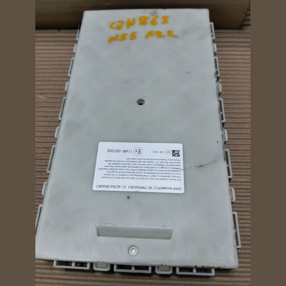 BMW 2' F22 BMW M235i 2012-17 Engine Control Unit ECU KIT DME - 7540686