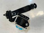 Bild in die Galerieansicht laden, 2011-2018 Mercedes-Benz B-Class W246 Rear Left Seat Belt 307262099228