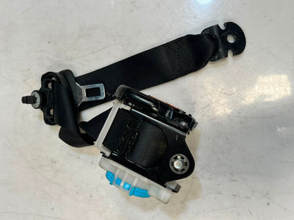 2011-2018 Mercedes-Benz B-Class W246 Rear Left Seat Belt 307262099228
