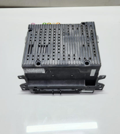 2014-2016 BMW 428i Navigation System Head Unit 9327315 3 Series F30 F31 F32 OEM