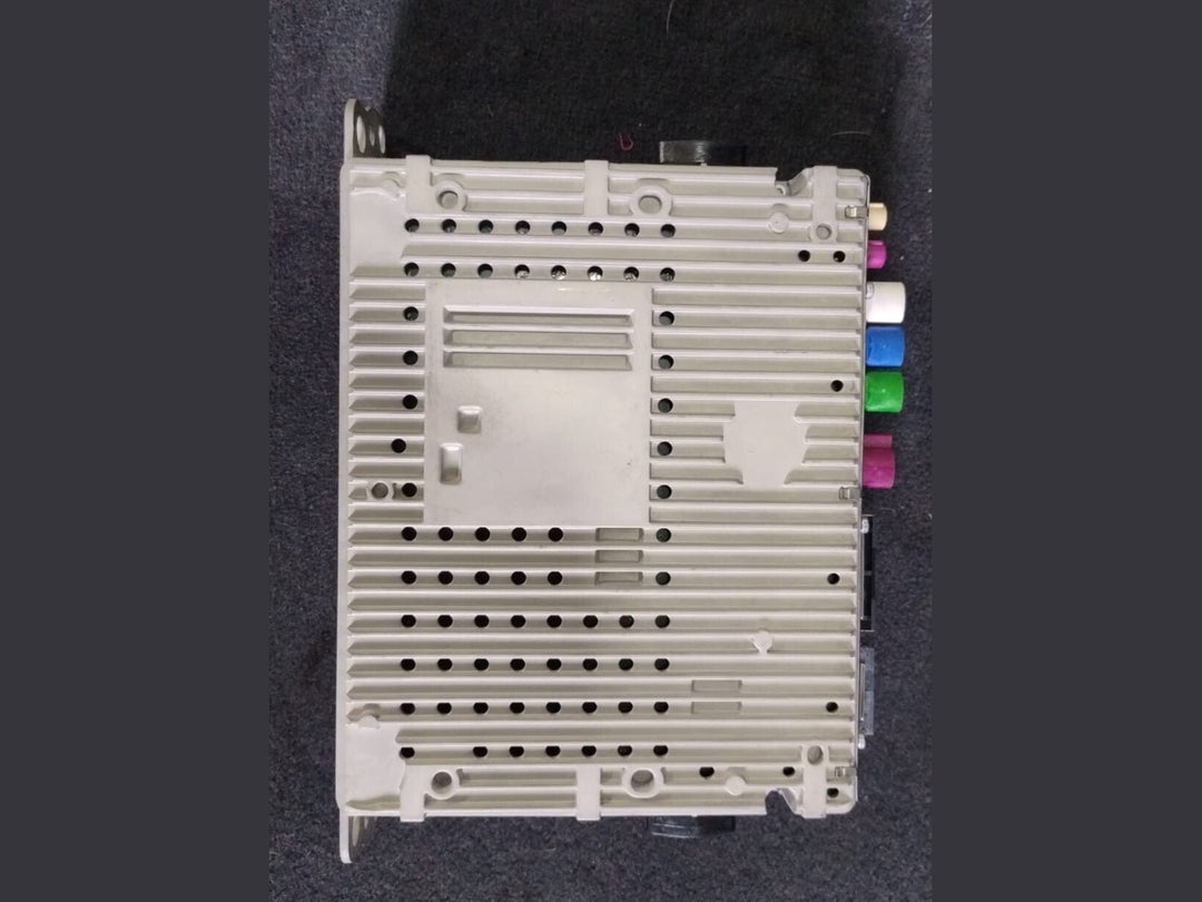5A2C080 BMW RADIO CD STEREO HEAD UNIT MODULE F40 135I 2020 ALPINE