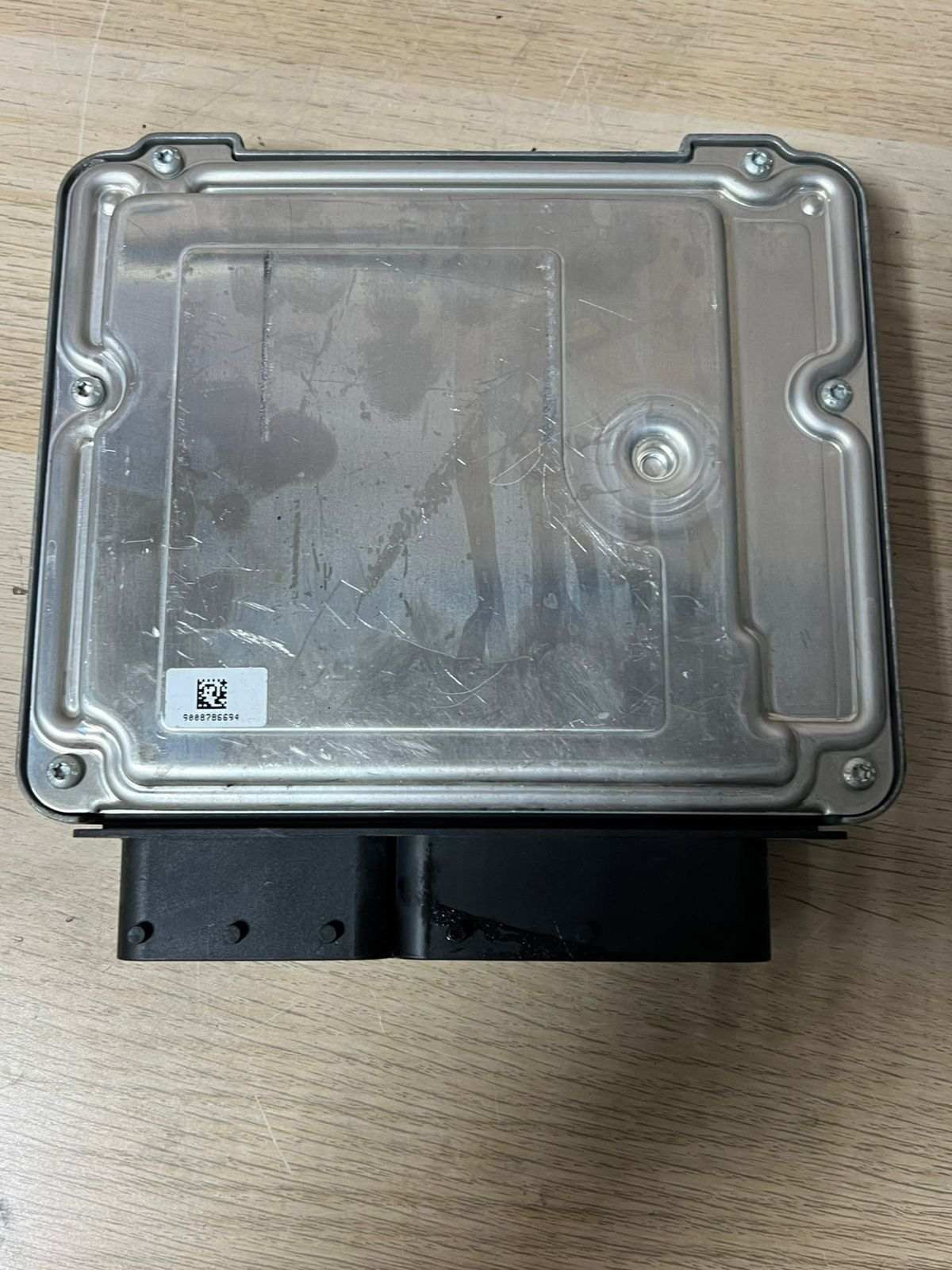 14-18 MINI COOPER D F54 F55/F56 2.0 DIESEL MANUAL ENGINE ECU 8589145
