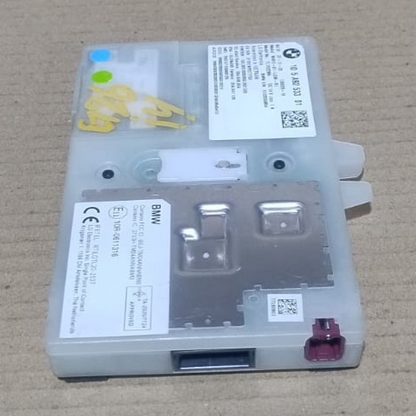BMW X1 G26 i4 U11 BLUETOOTH TELECOMMUNICATION MODULE 1D 5A92533