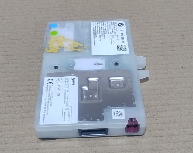 BMW X1 G26 i4 U11 BLUETOOTH TELECOMMUNICATION MODULE 1D 5A92533