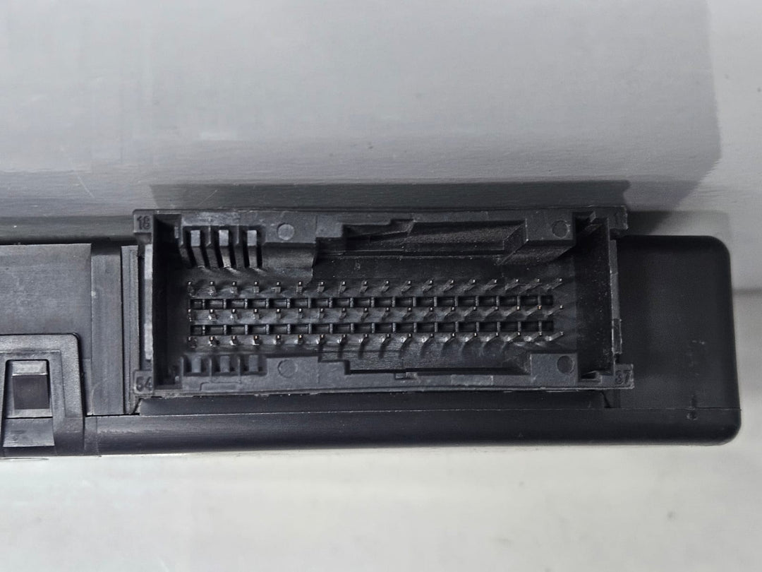 2009-2017 BMW 750i F06 F12 F13 Central Gateway Control Module 9291451 OEM