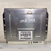 2007 Mercedes-Benz E350 Control Unit A 037 545 12 32