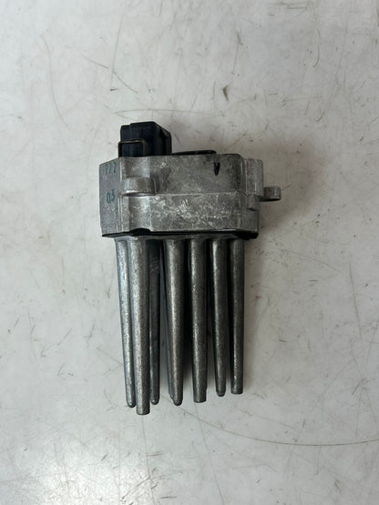 BMW E36 E46 E39 E83 X3 E53 X5 VALEO Heater Blower Motor Resistor 8364173 OEM