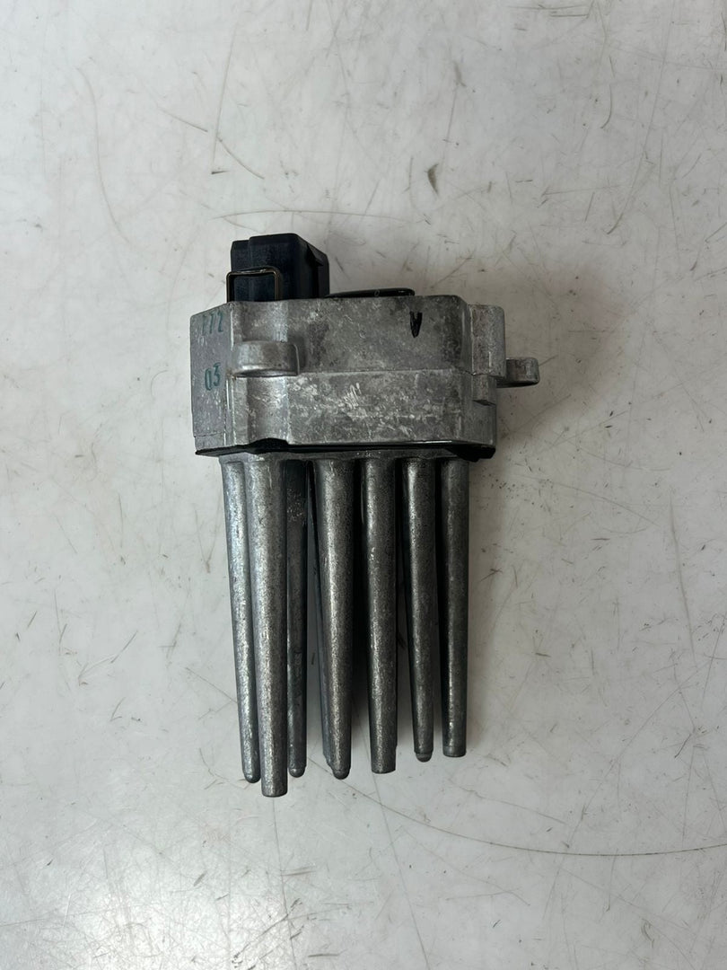 BMW E36 E46 E39 E83 X3 E53 X5 VALEO Heater Blower Motor Resistor 8364173 OEM