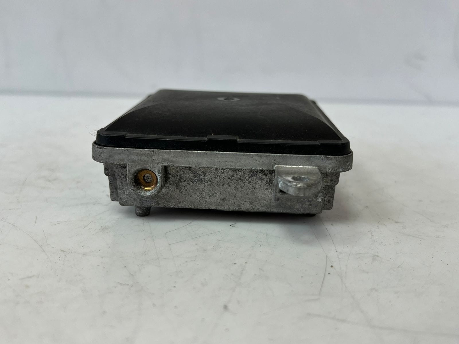 2009-2014 BMW 750I - LEFT LANE Change Assist Module (Slave) 6857780