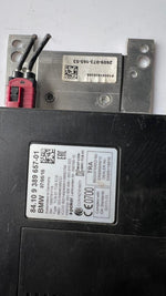 Load image into Gallery viewer, 2016 BMW X1 Telematics Control Module 9389657 1, 2, 3, and 5 Series F-Series veh