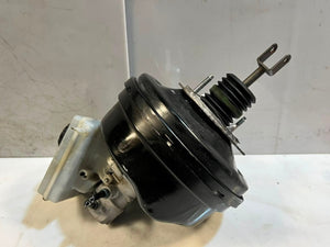 2010-2017 BMW X3 F25 Brake Servo / Master Cylinder Booster 6871456 OEM