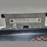 Load image into Gallery viewer, 2019-2021 BMW X3 Central Information Display Screen 8715335 X3 G01 X4 G02 X3M 