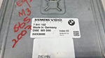 Load image into Gallery viewer, BMW M3 E92 E90  2007 S65 ENGINE CONTROL UNIT ECU KIT DME MS S60 7841102