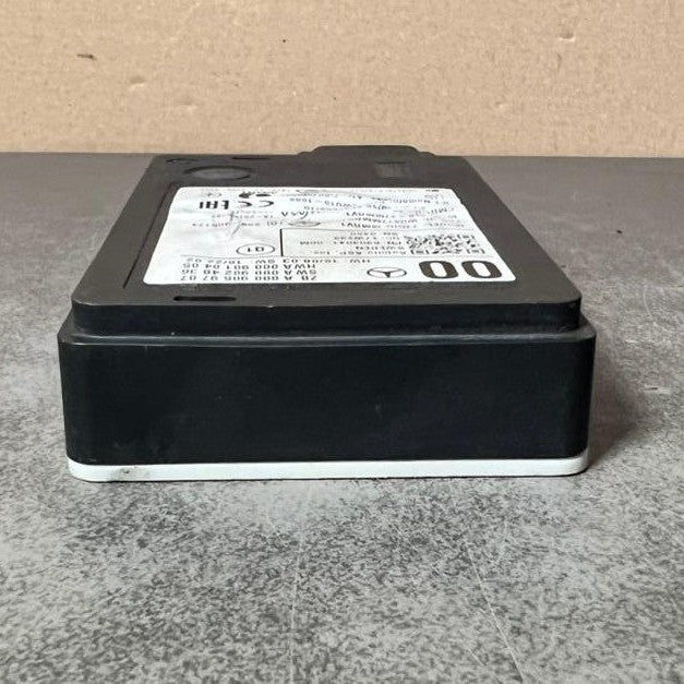 Mercedes CLA GLA Bumper Blind Spot Radar Distance Sensor Module A000 9059707