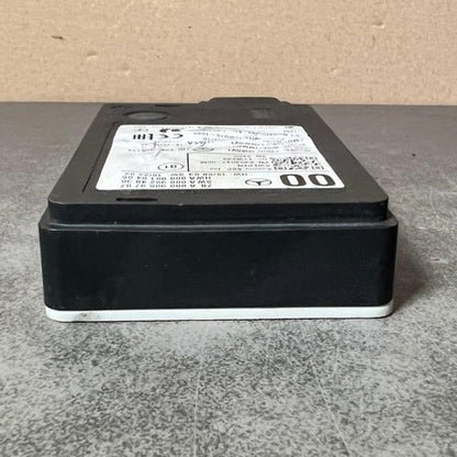 Mercedes CLA GLA Bumper Blind Spot Radar Distance Sensor Module A000 9059707