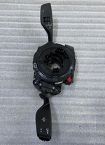 قم بتحميل الصورة إلى عارض الصور، OEM BMW G-Series Genuine Shift Centre Steering Column Combination Angle 5A63E50