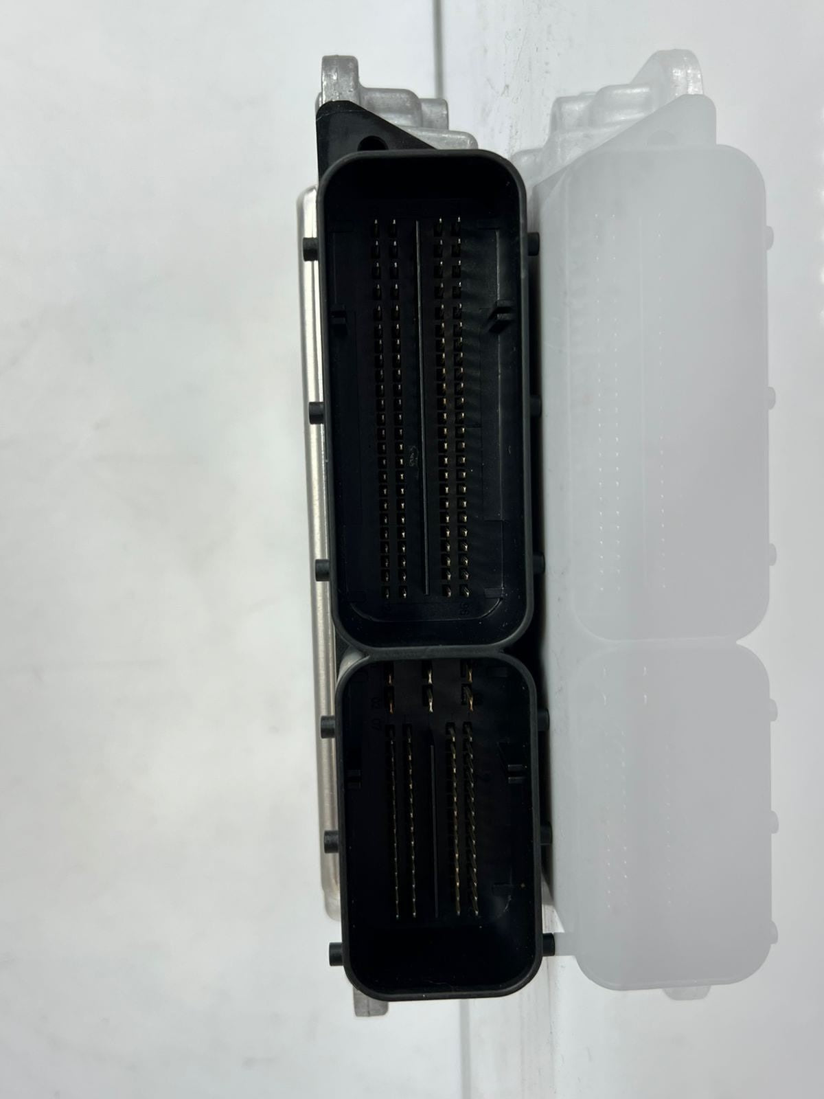 BMW 1 3 SERIES F20 N47 DIESEL ENGINE CONTROL MODULE ECU SET FEM + 1KEY 8582280
