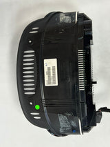 2008-2014 BMW X6 E71 Speedometer Instrument Cluster 9236829 OEM