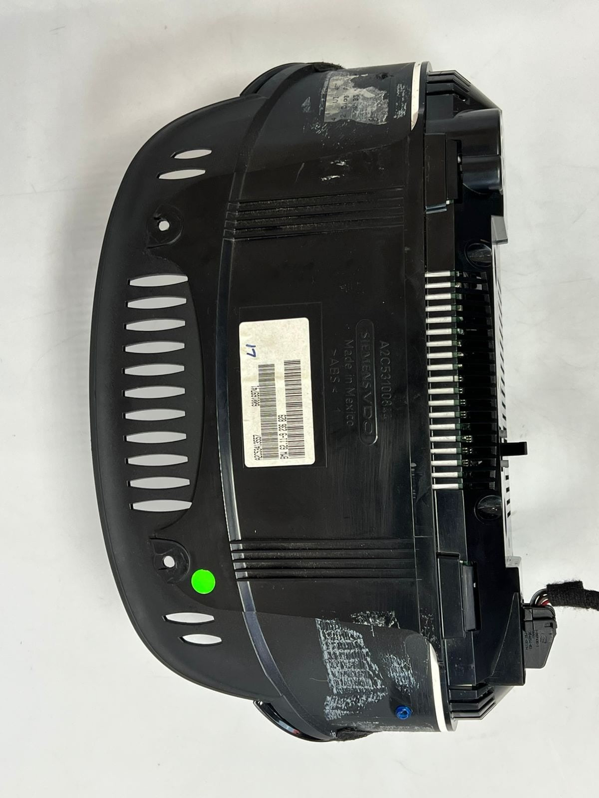 2008-2014 BMW X6 E71 Speedometer Instrument Cluster 9236829 OEM
