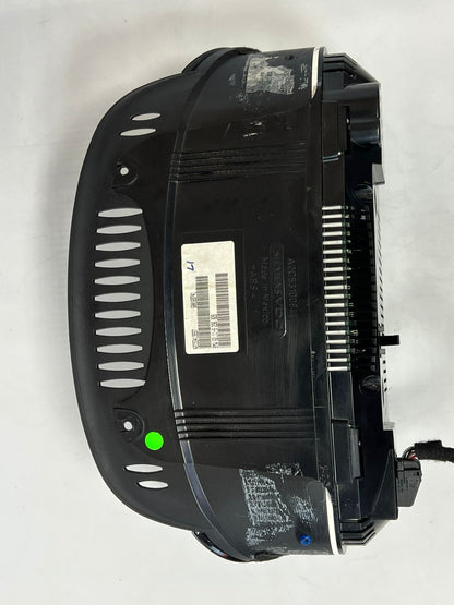 2008-2014 BMW X6 E71 Speedometer Instrument Cluster 9236829 OEM