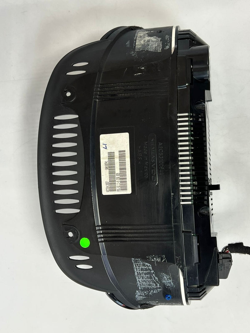 2008-2014 BMW X6 E71 Speedometer Instrument Cluster 9236829 OEM