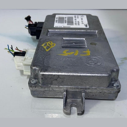OEM BMW X3 X4 F25 F15 F16 SURROUND VIEW CAMERA CONTROL MODULE 9329347