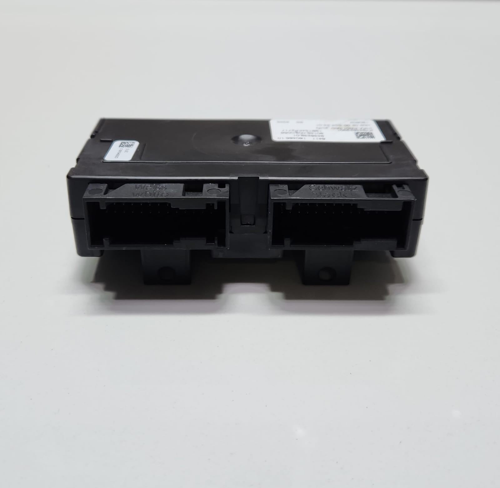2017-2020 BMW 530i A/C Control Module 9438239 X3 G01 X3M F97 X4 G02 OEM 