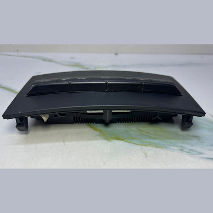 10–14 Mercedes Benz W212 E-Class AC Heater Climate Control Switch A212 9004100