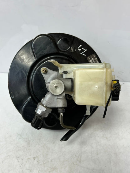 2003-2008 BMW Z4 E85 3.0 Brake Master Cylinder Servo 6757273 OEM