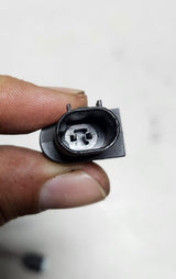 BMW Outside Temperature Sensor 693695301 7 Series F01 F02, BMW 3 Series E90 E91