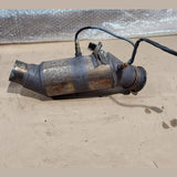 2006-2013 BMW E70 X5 3.5I Catalytic Converter 7616268 X5 F10 F11 F06 F12 F13 F15