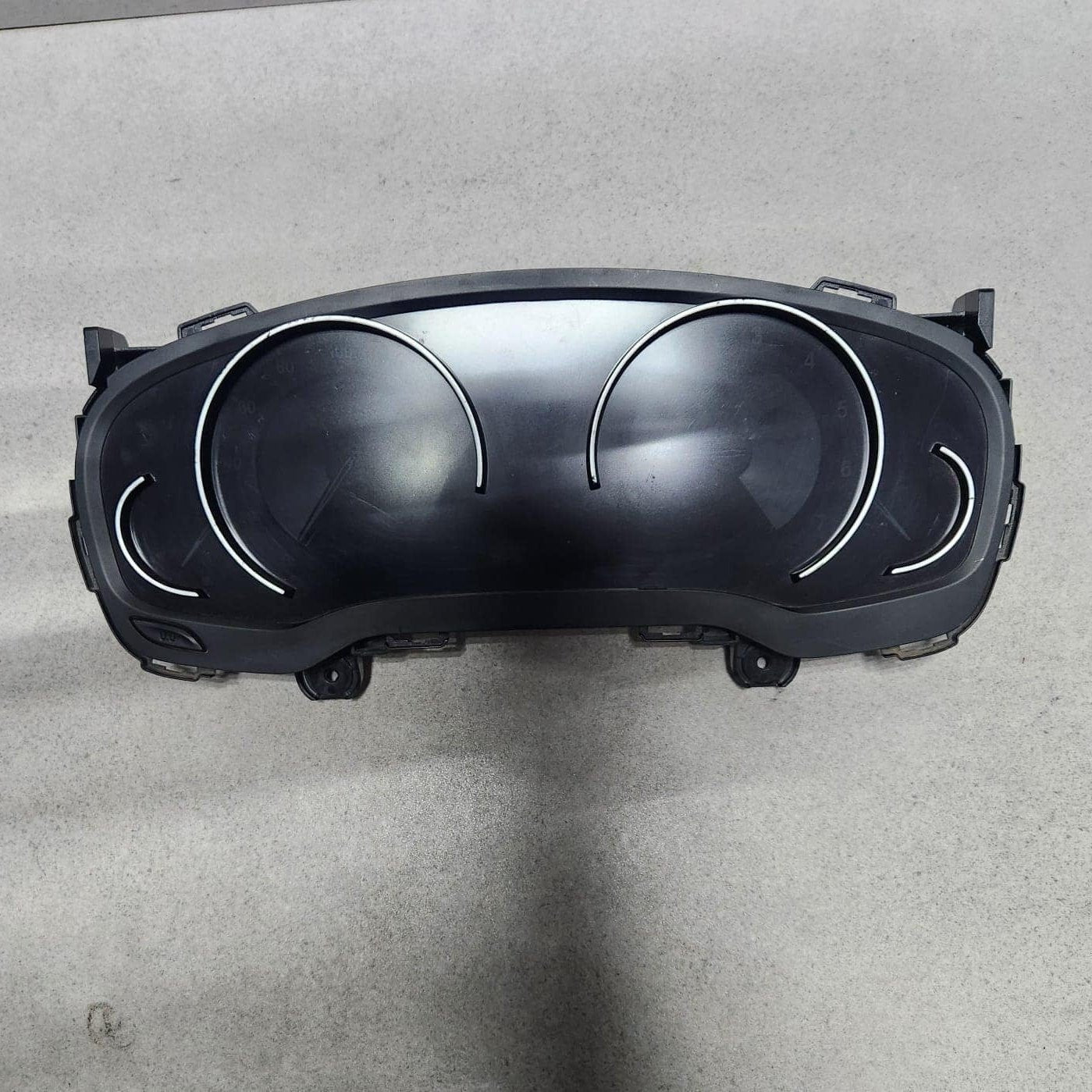 2018-2024 BMW X3 Instrument Cluster 9842922X3 G01 and X4