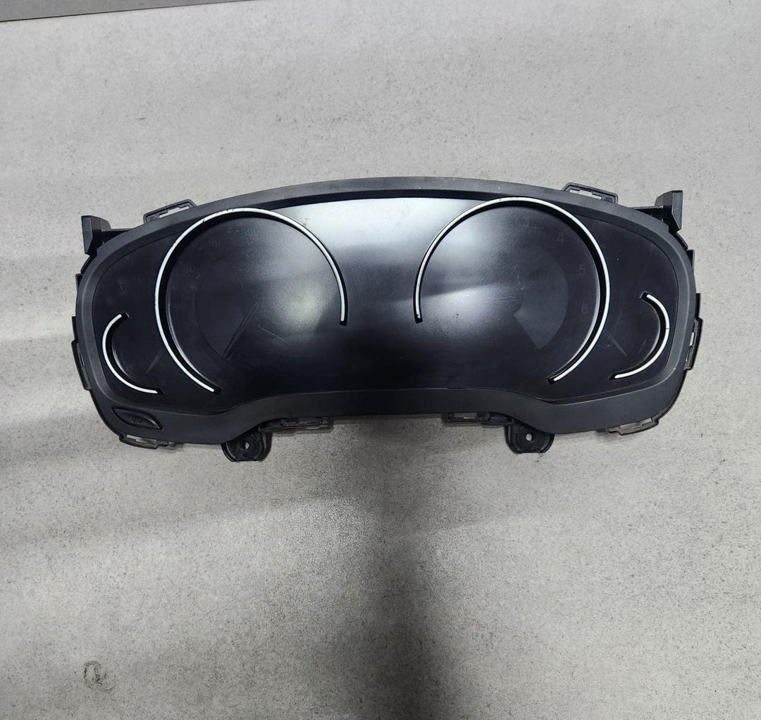 2018-2024 BMW X3 Instrument Cluster 9842922X3 G01 and X4