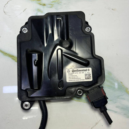 Mercedes-Benz Transmission Control Module A 0002703252 ML, SL