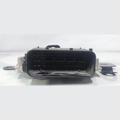 OEM BMW F07 GT 530D DEF PUMP EMISSION CONTROL  MODULE 7377299