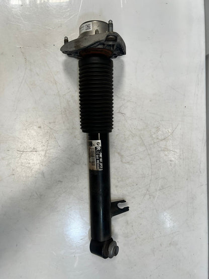 2014-2018 BMW X5 F15 X6 F16 Rear Shock Absorber RIGHT DRIVE SIDE 6867866 OEM