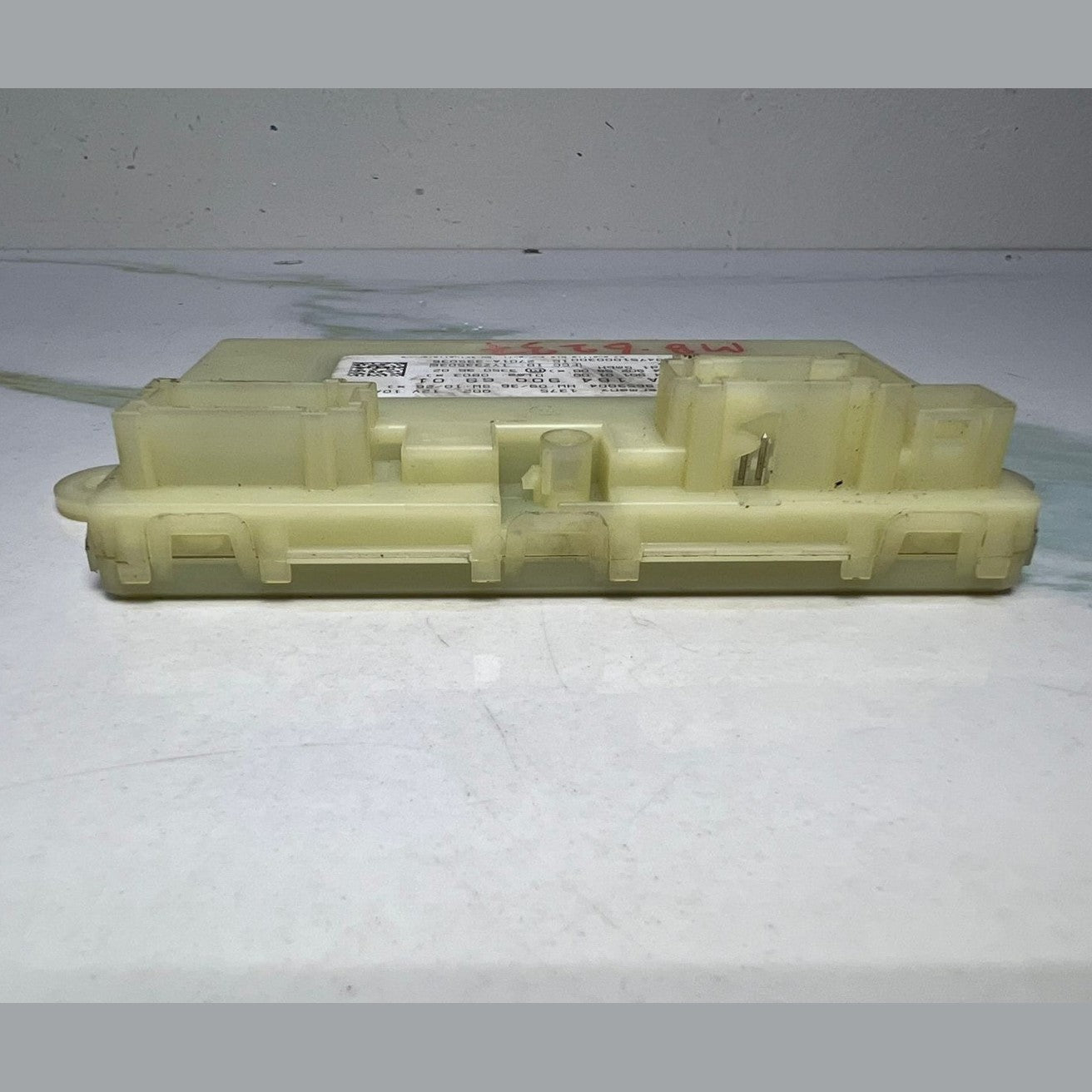 2010-2013 Mercedes GL450 Keyless Go Control Unit A1649006901 X164 GL450 GL550