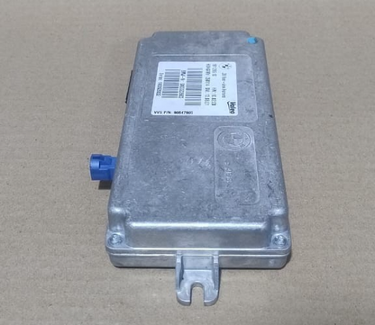BMW F20 120D 1 SERIES REAR VIEW CAMERA CONTROL MODULE 9302256