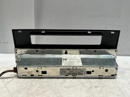 2002-2012 Land Rover Range Rover III L322 models Radio 7609213040 