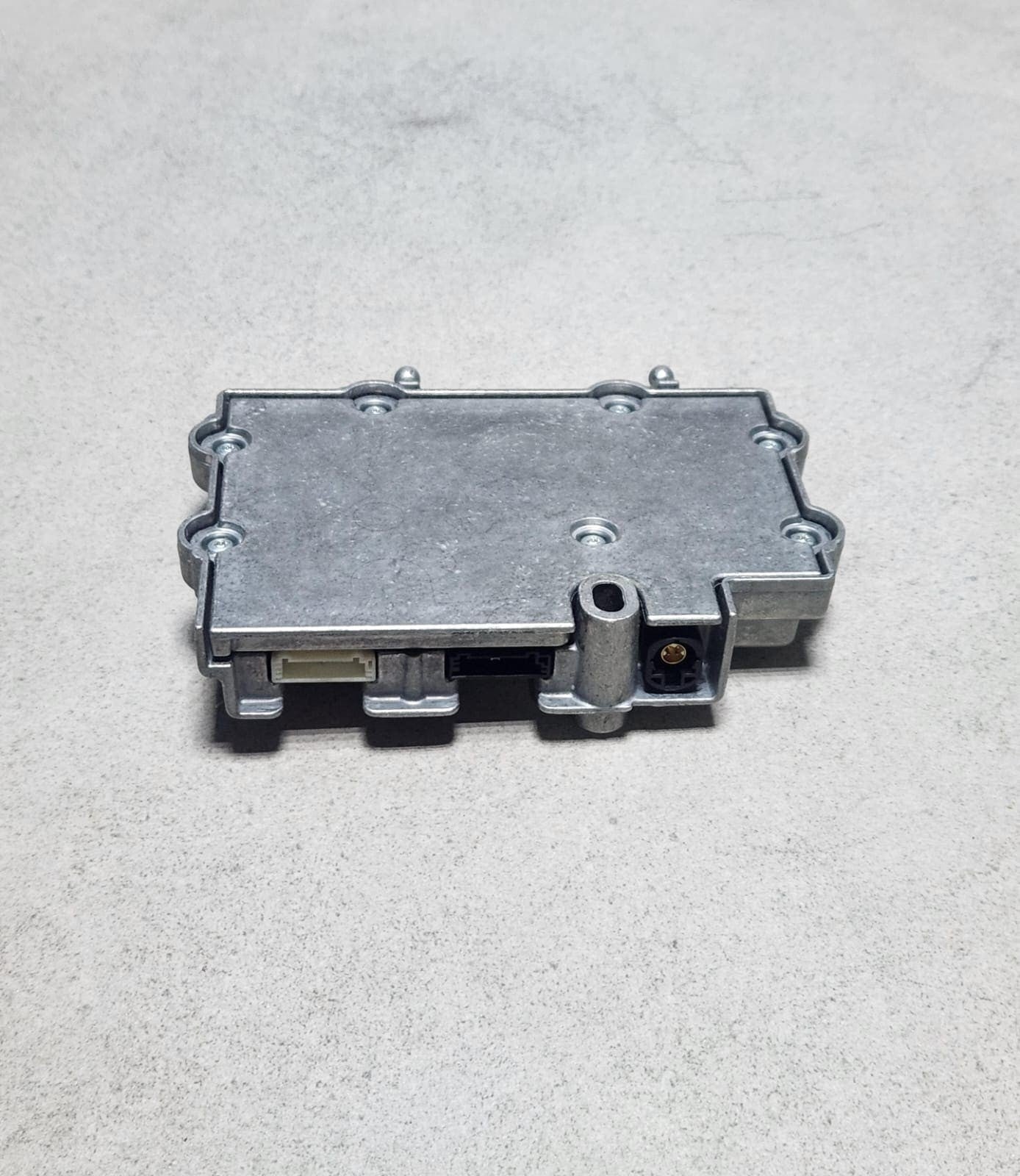 2014 BMW 750Li Night Vision Camera Control Module 9350390 7 Series F01 F02 F03 