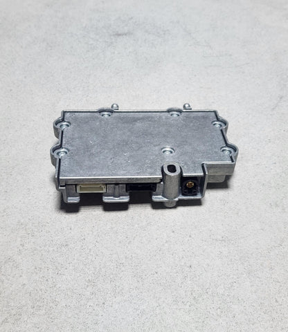 2014 BMW 750Li Night Vision Camera Control Module 9350390 7 Series F01 F02 F03 